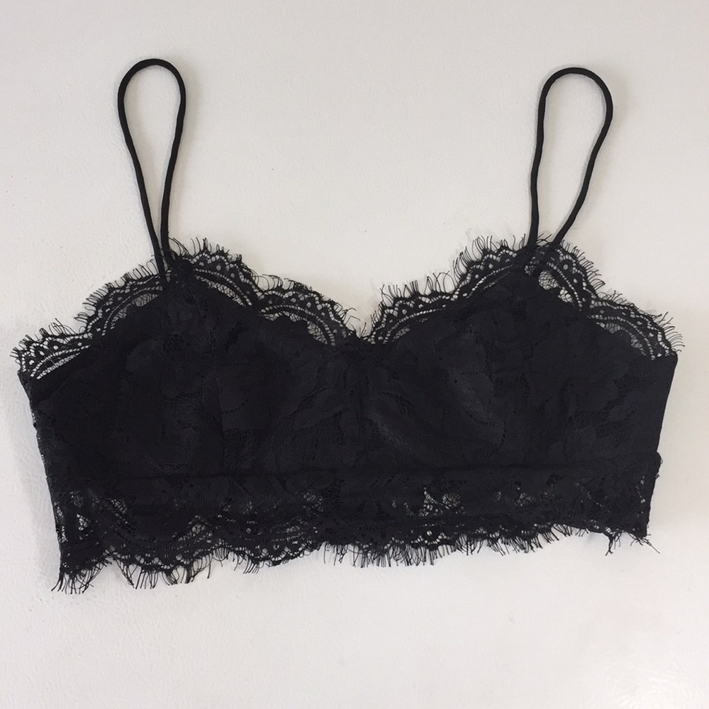 Bustier